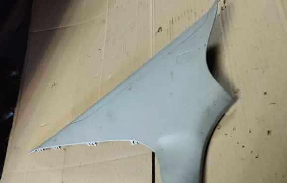 Honda Civic (C) pillar trim 84180SNAA11020