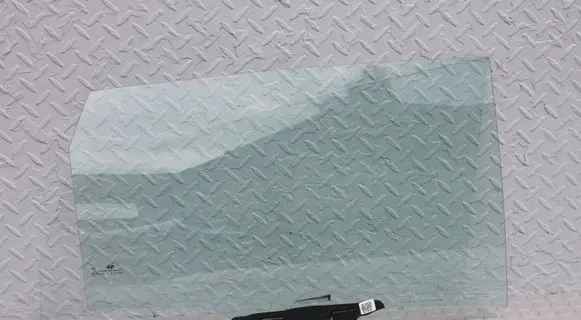 Hyundai Bayon Rear door window glass SZYBAPTHYUBAYON