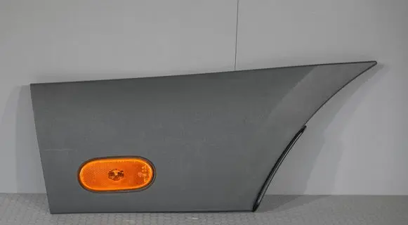 Mercedes-Benz Sprinter W907 W910 Fender trim (molding) A9106900001 A9106900402 A9106910700