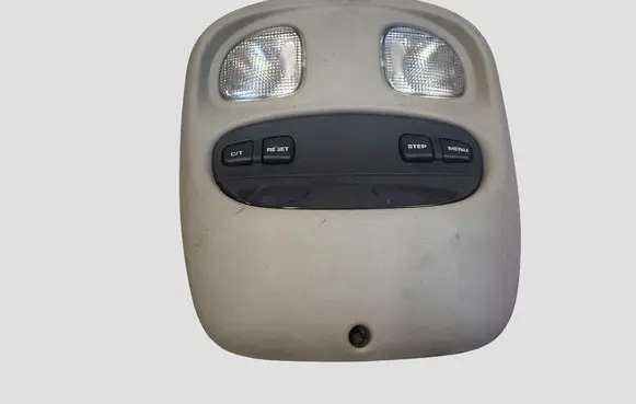 Jeep Grand Cherokee (WJ) Front seat light 56042754AB VF9822 824435