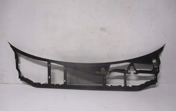 Audi A3 S3 A3 Sportback 8P Wiper trim 4K1819403