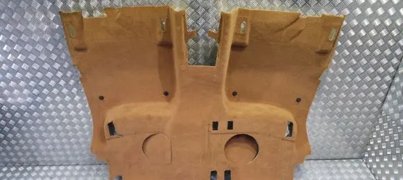 Porsche Cayenne (92A) Interior carpet 16660000