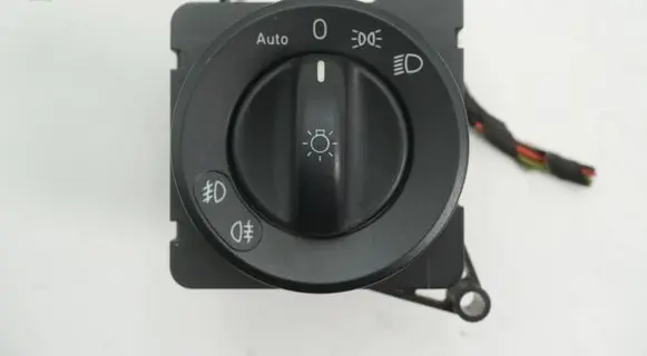 Light switch