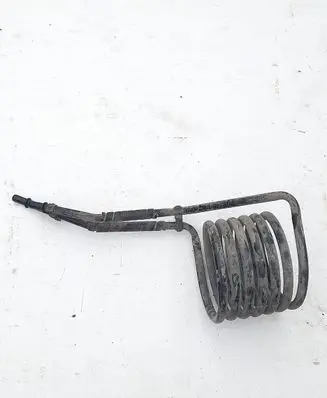 Iveco Daily 4th gen Power steering radiator 504092008