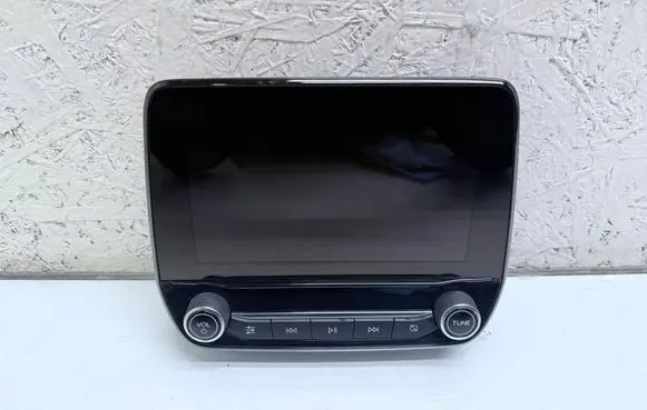 Ford Transit Custom Screen/display/small screen K1BT18B955FD
