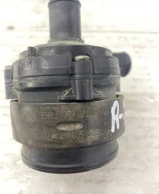 Mercedes-Benz ML W164 Electric auxiliary coolant/water pump A2118350264
