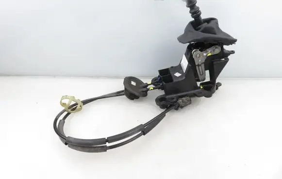 Peugeot 208 I Gear shifter/selector 9800224380A