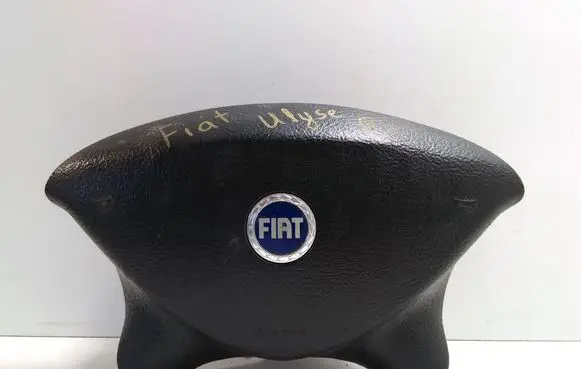 Fiat Ulysse Steering wheel airbag 14958420YR00