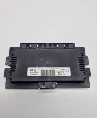 BMW X5 E70 Light module LCM 61359153804 608377 9153804