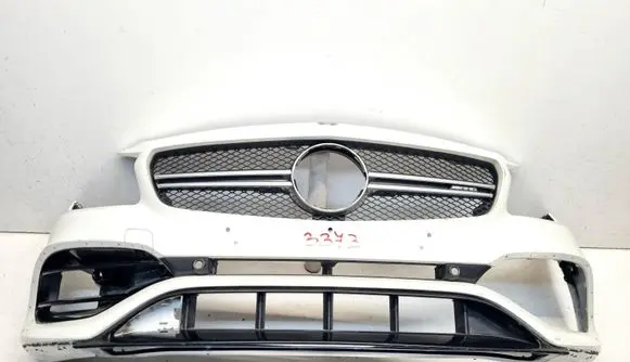 Mercedes-Benz A W176 Front bumper A1768801200