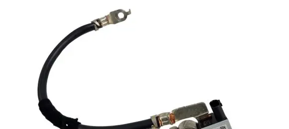 Ford Maverick Negative earth cable (battery) LX6T10C679 LX6T10C679BF FV8QE