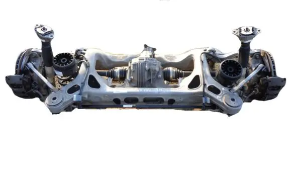 Porsche Panamera (970) Rear subframe 97033105105