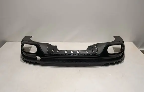Mercedes-Benz GLB x247 Rear bumper lower part trim A2478858402