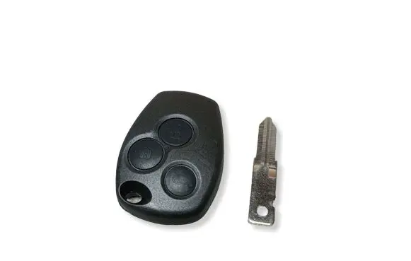 Nissan Primastar Ignition key/card 