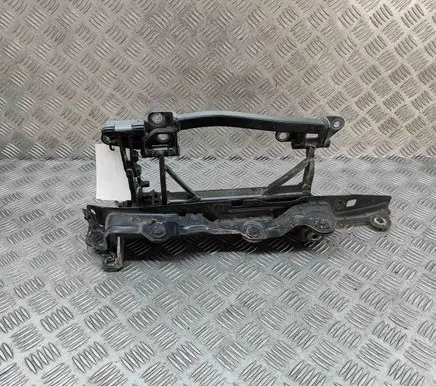 Mercedes-Benz CL C215 Front door upper hinge A2157200137