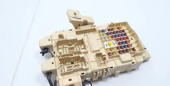 KIA Soul Fuse module 91950E4511