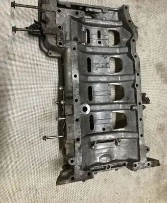 Ford Ranger other engine part BB3Q6U004