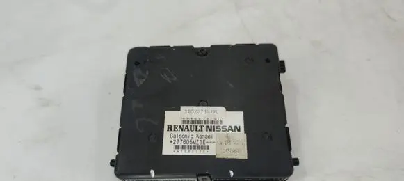 Renault Megane E-Tech Other control units/modules 285257167R
