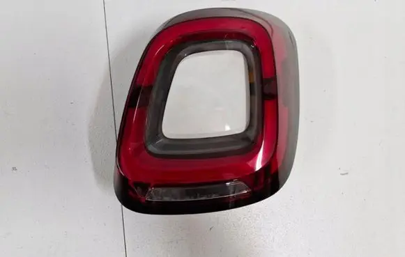 Fiat 500X Rear/tail lights 52092111