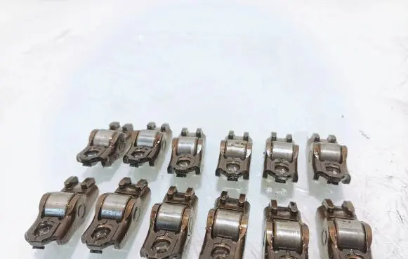 Volkswagen Polo Valve rocker arm 