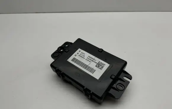 Chrysler Pacifica Air conditioning/heating control unit P68226020AJ
