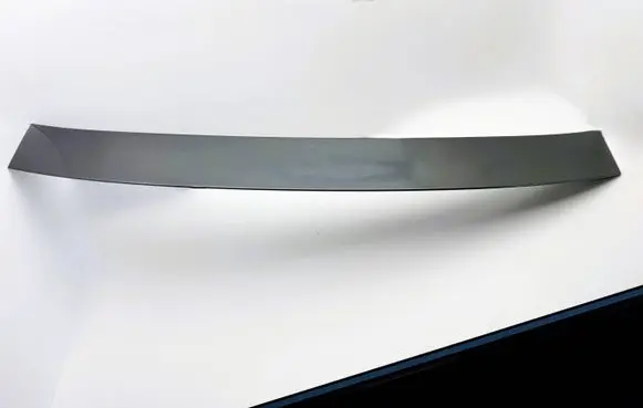 Audi A7 S7 4G Tailgate/trunk spoiler 
