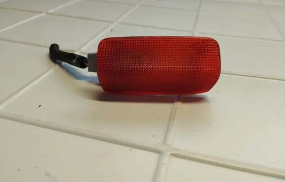 Lexus IS 220D-250-350 Other interior light