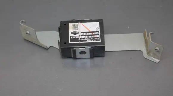 Infiniti EX Other control units/modules 285001BA0A