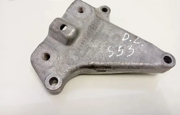 Audi A3 S3 A3 Sportback 8P Gearbox mounting bracket 1K0199117BQ
