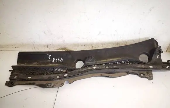 Mazda 2 Wiper trim df71507s1