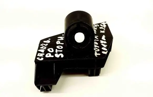 Toyota Auris E180 Bumper support mounting bracket corner 5256302140