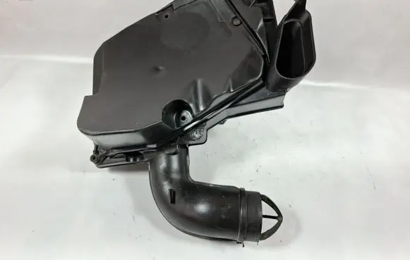 Volvo S40 Engine control unit box 3M5112A659