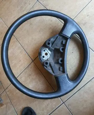 Volkswagen Transporter - Caravelle T4 Steering wheel trim 701419651A