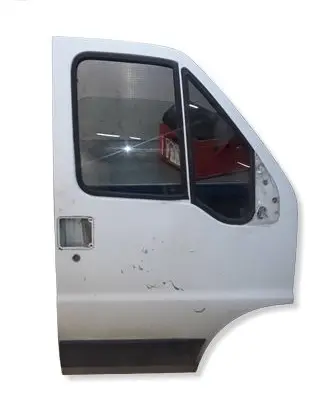 Fiat Ducato Front door 
