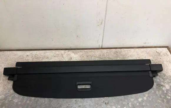 Volkswagen Golf VIII Parcel shelf load cover 5H9867871F-BILI 5H9867871F