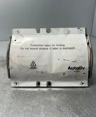 Volvo XC90 Passenger airbag 8623231