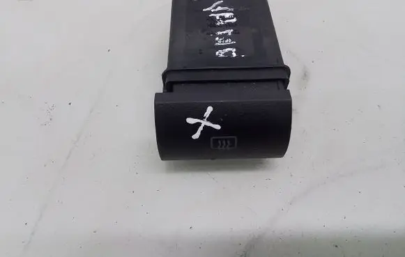Seat Cordoba (6K) Windscreen/window heater switch