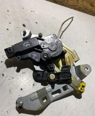 KIA Sportage Tailgate boot lock/latch motor 