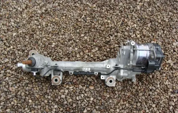 Toyota RAV 4 (XA50) Steering rack 44250-42170