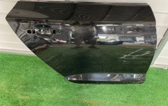 Audi A5 Rear door