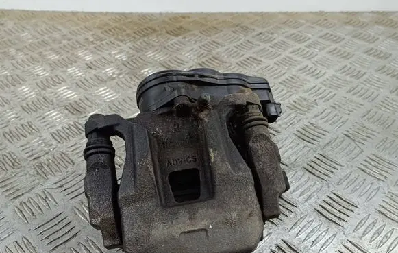 Mitsubishi Eclipse Cross Rear brake caliper