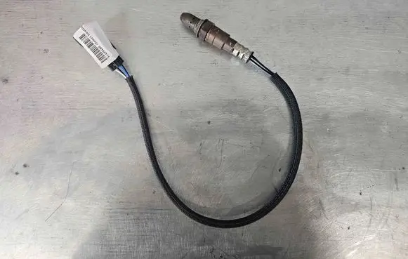 Volvo XC90 Lambda probe sensor 31439480