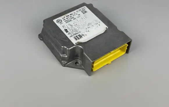 Audi Q5 SQ5 Airbag control unit/module 8R0959655G 5WK44483