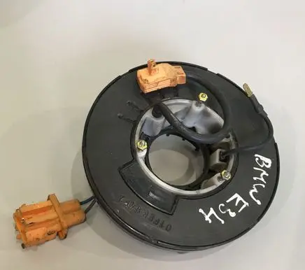 BMW 5 E34 Airbag slip ring squib (SRS ring) 01FEB94F2