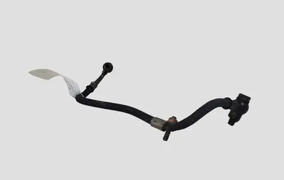 Ford Galaxy Turbo turbocharger oiling pipe/hose