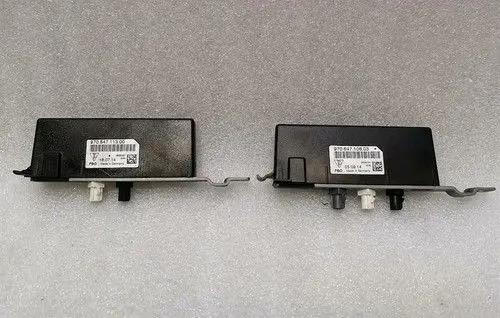 Porsche Panamera (970) Aerial antenna switch 97064710803