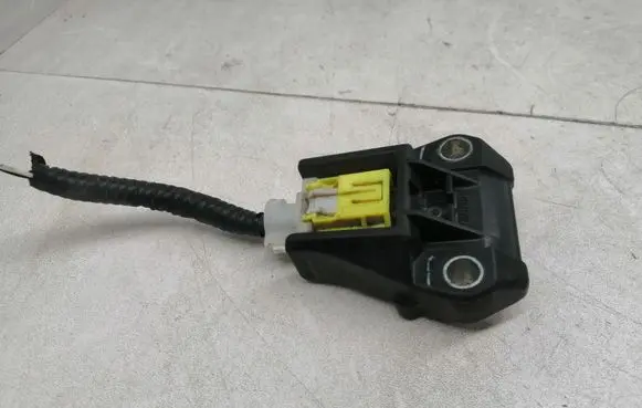 Lexus IS III XE30 Airbag deployment crash/impact sensor 8917330170 4024NS9LV