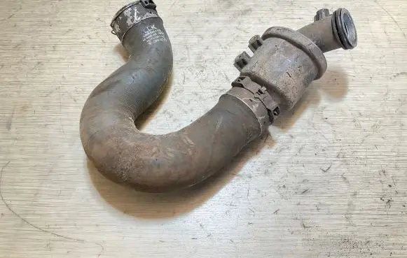 Mercedes-Benz Sprinter W906 Intercooler hose/pipe A9065285382 ZGS002
