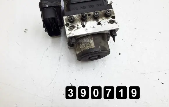 Nissan Quest ABS Pump 47660ck110