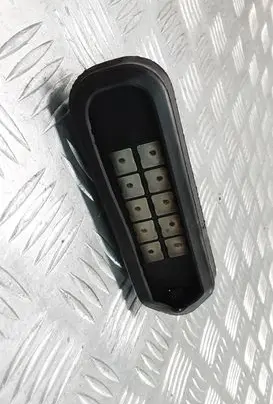 Citroen C8 Sliding door contact joint 1488936080
